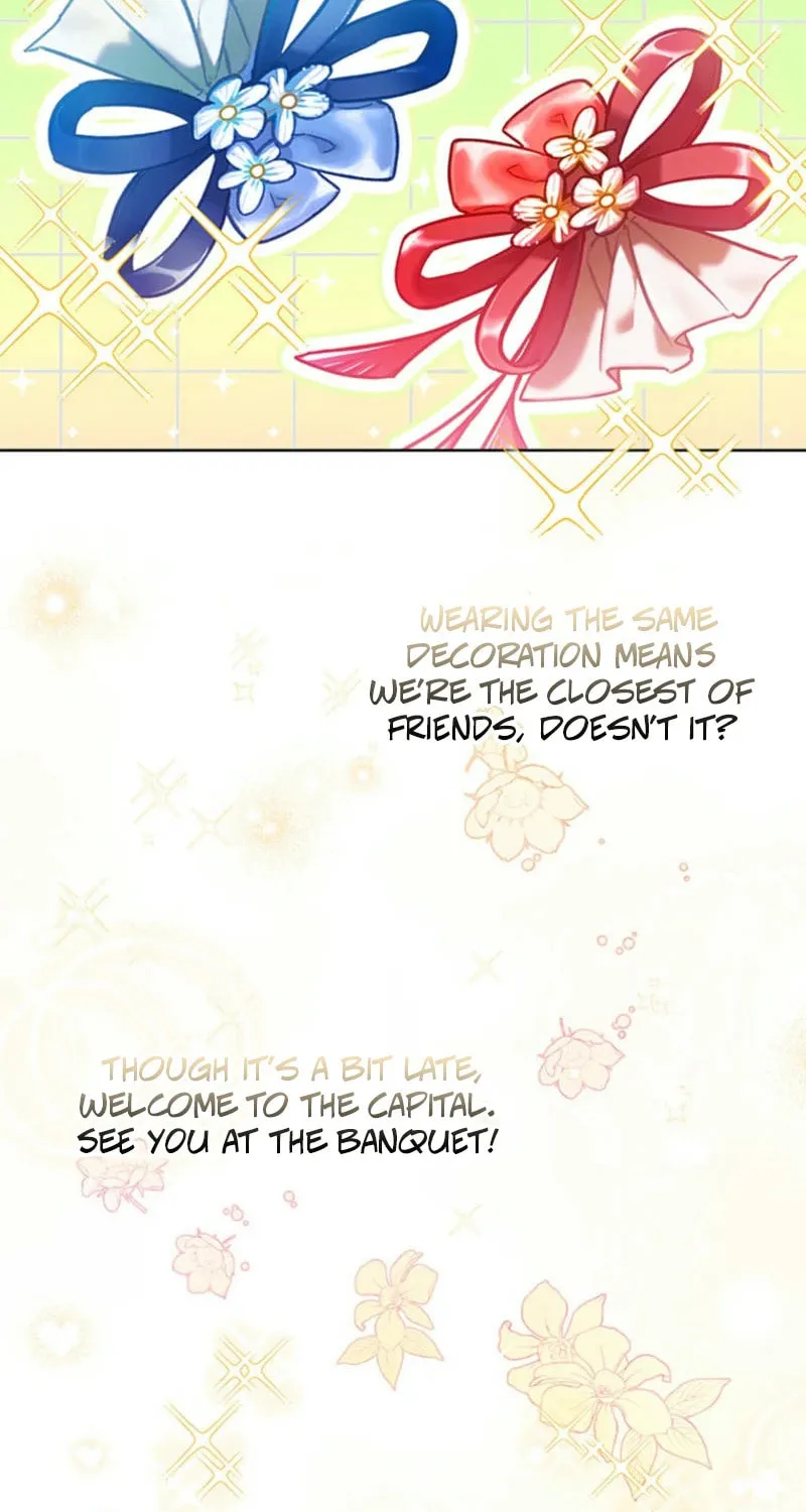A Strange but Effective Villainess Life Chapter 33 page 7 - 