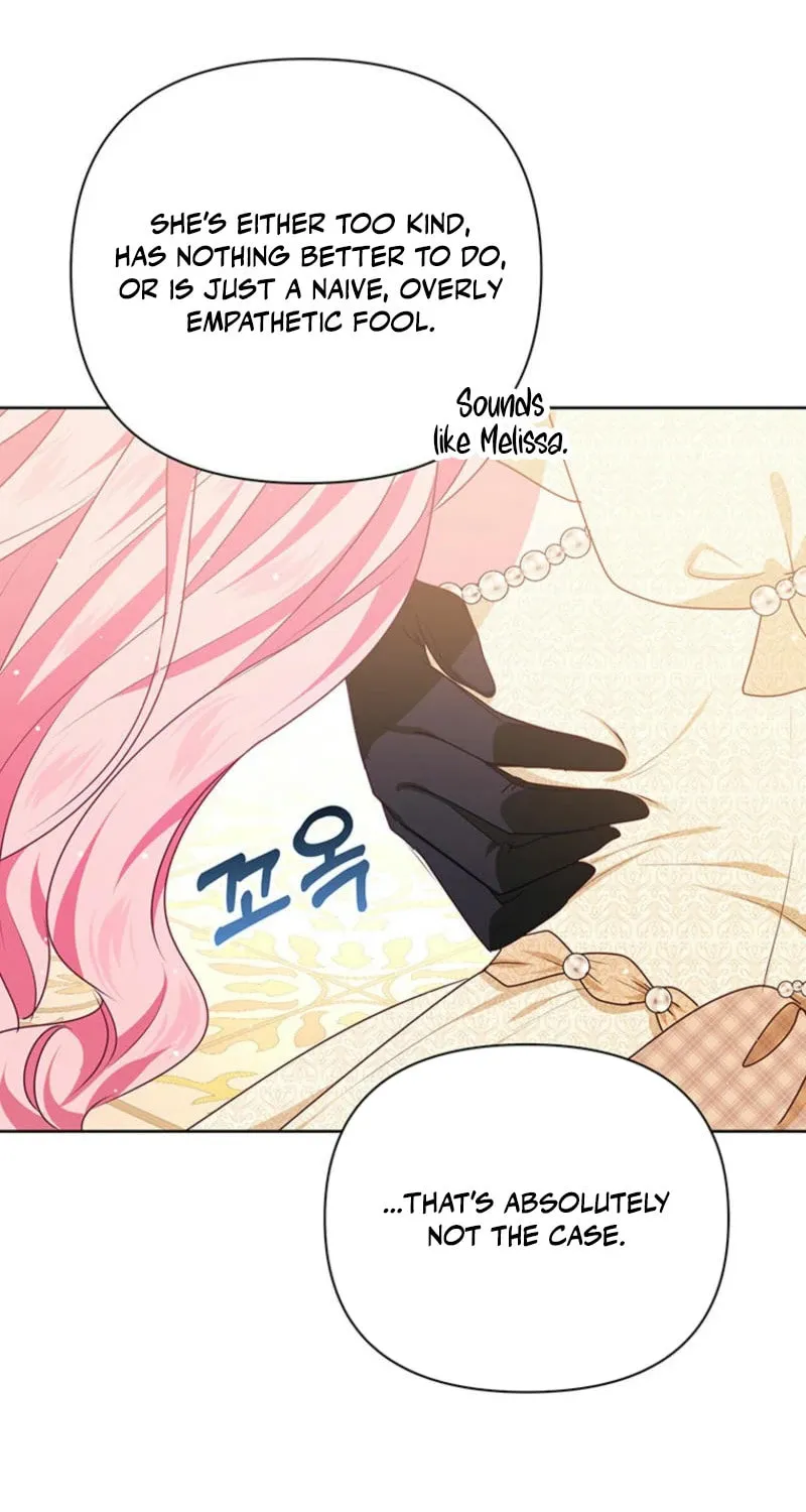 A Strange but Effective Villainess Life Chapter 33 page 61 - 