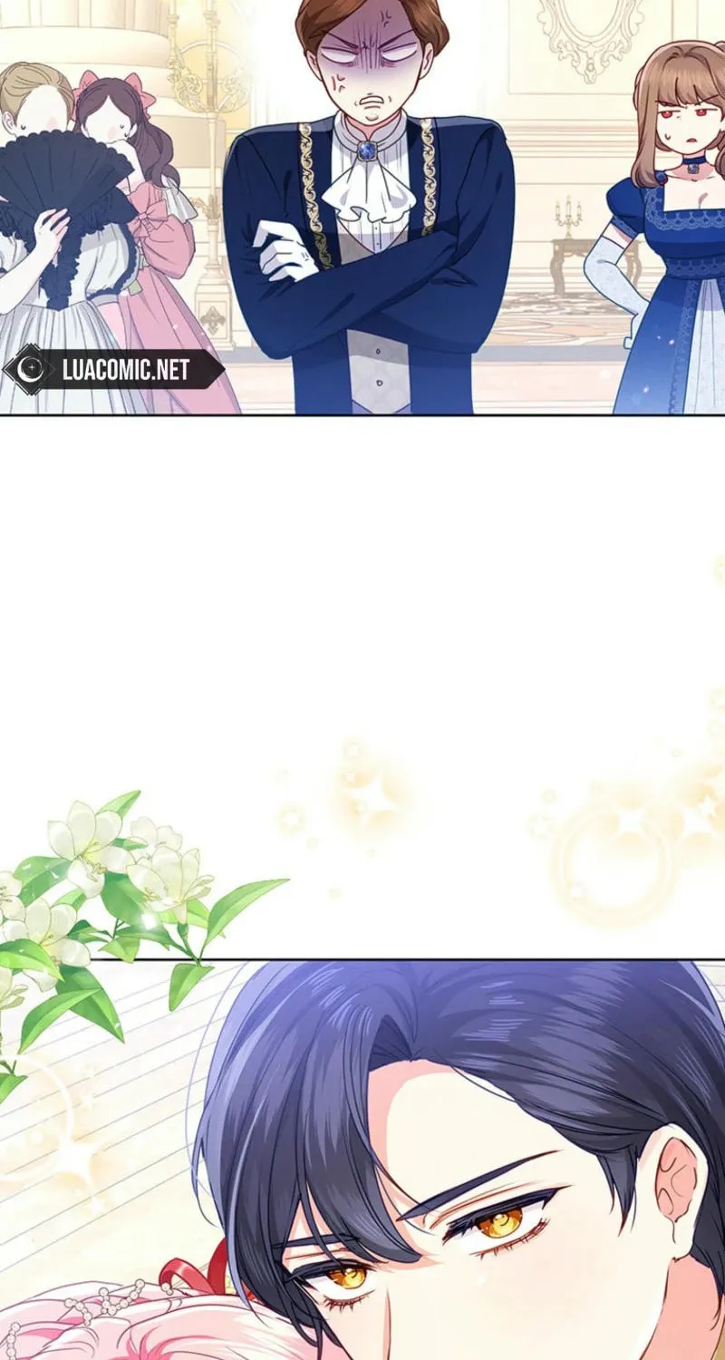 A Strange but Effective Villainess Life Chapter 33 page 69 - 