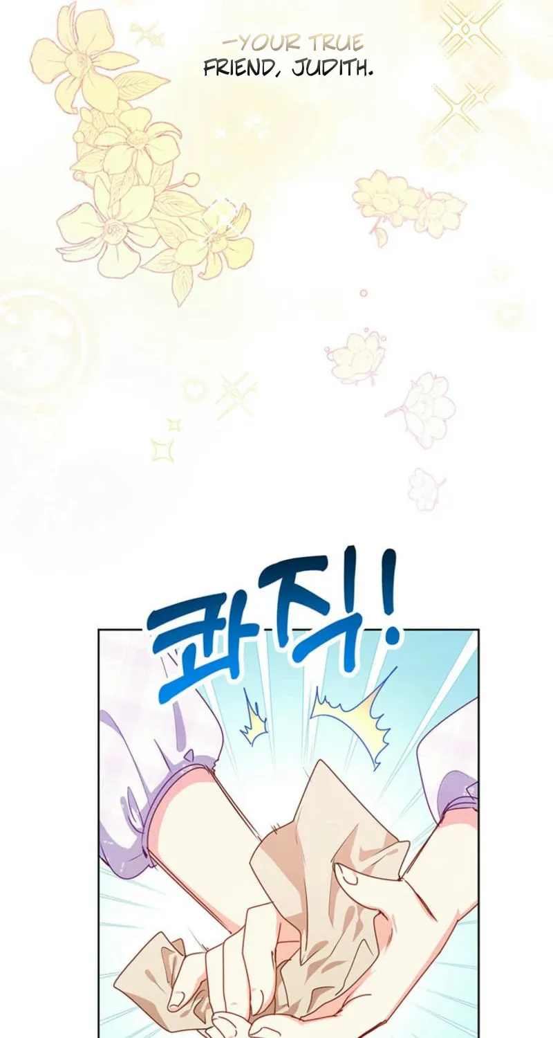 A Strange but Effective Villainess Life Chapter 33 page 8 - 