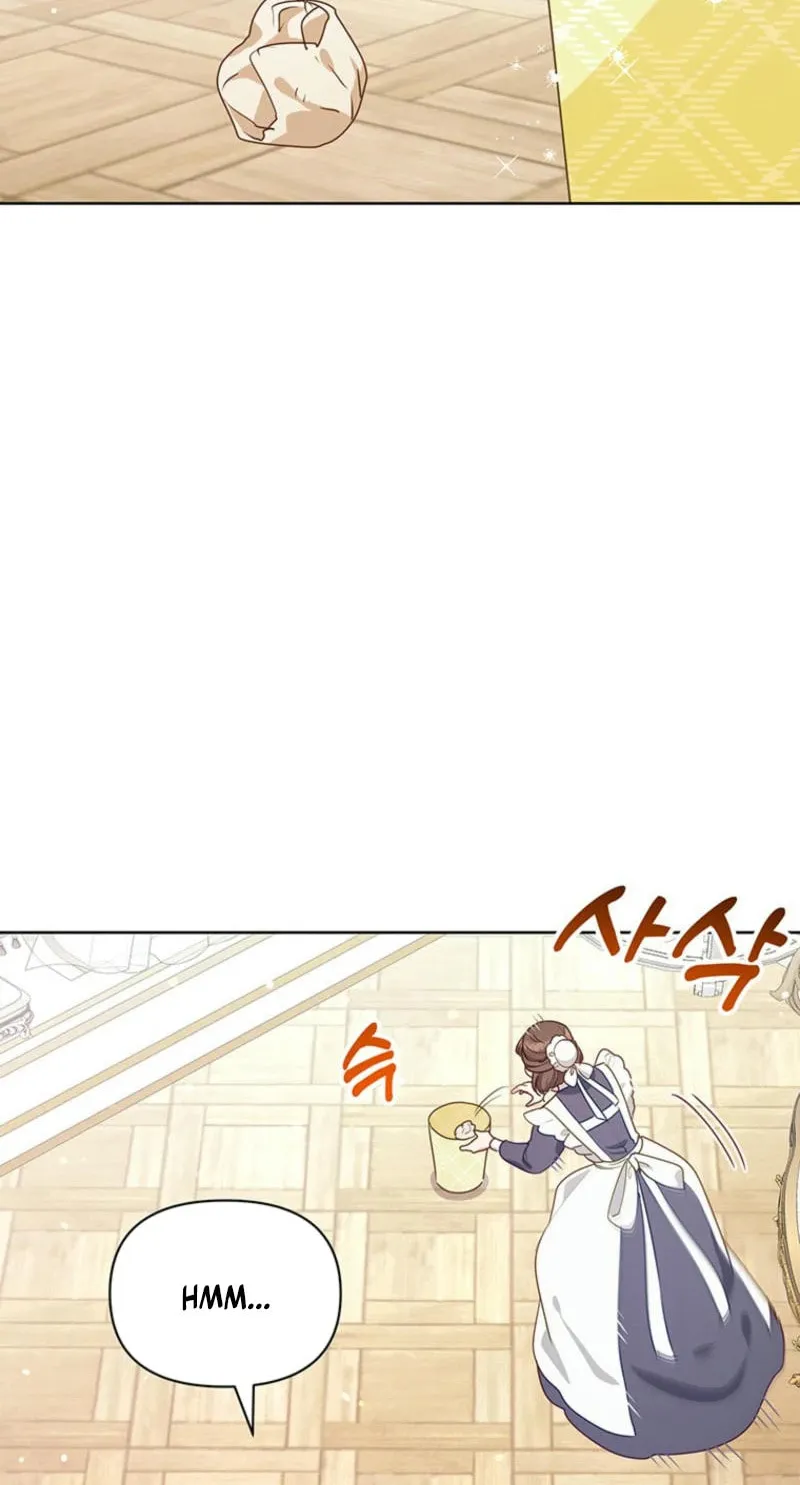 A Strange but Effective Villainess Life Chapter 33 page 10 - 
