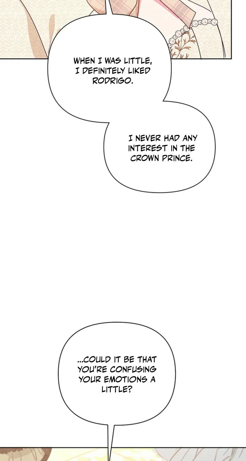 A Strange but Effective Villainess Life Chapter 34 page 12 - 