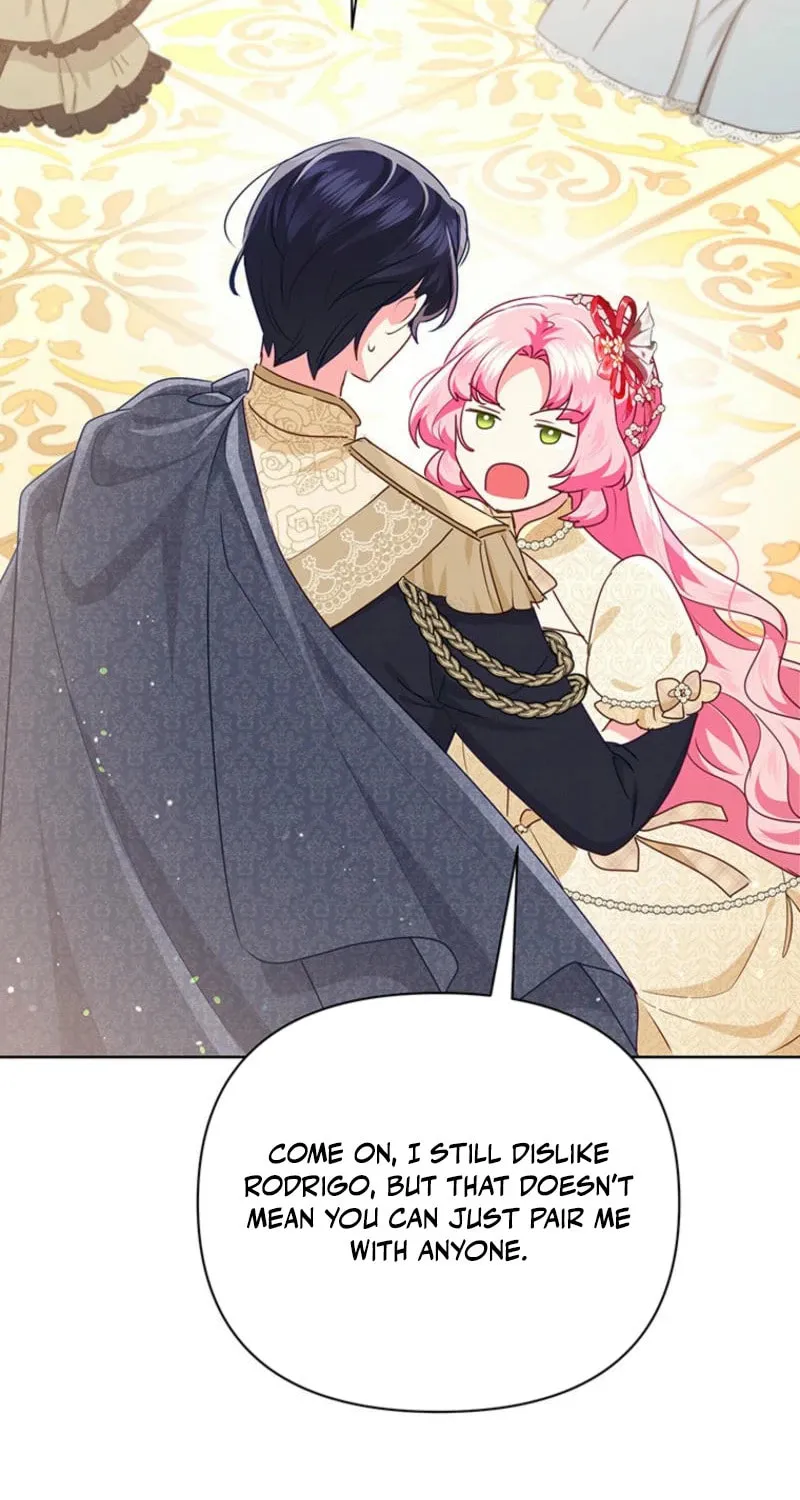 A Strange but Effective Villainess Life Chapter 34 page 13 - 