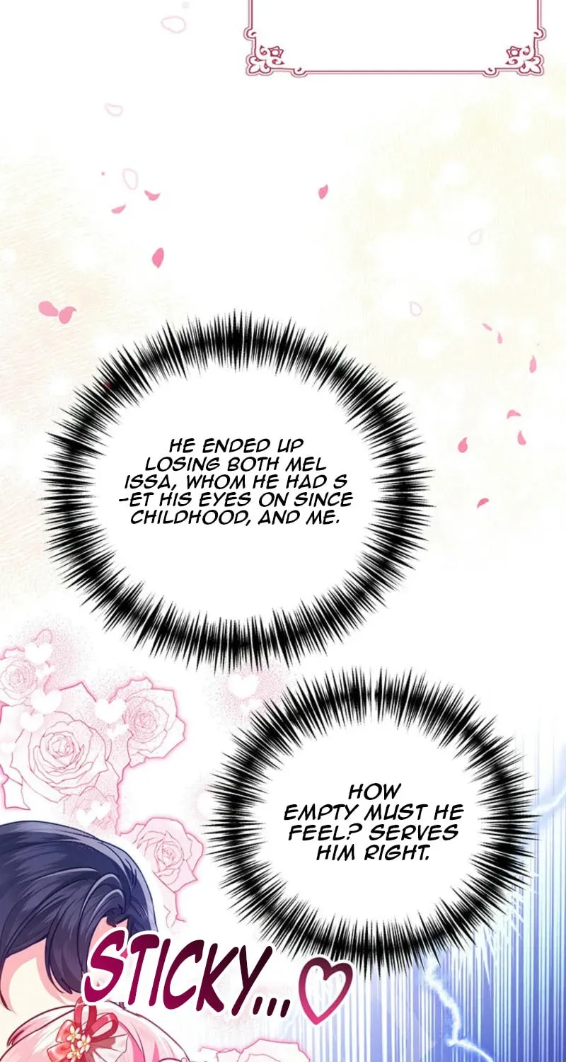 A Strange but Effective Villainess Life Chapter 34 page 3 - 
