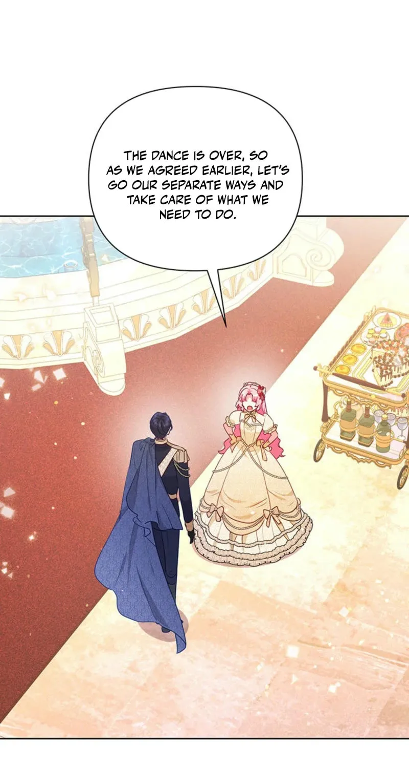 A Strange but Effective Villainess Life Chapter 34 page 22 - 