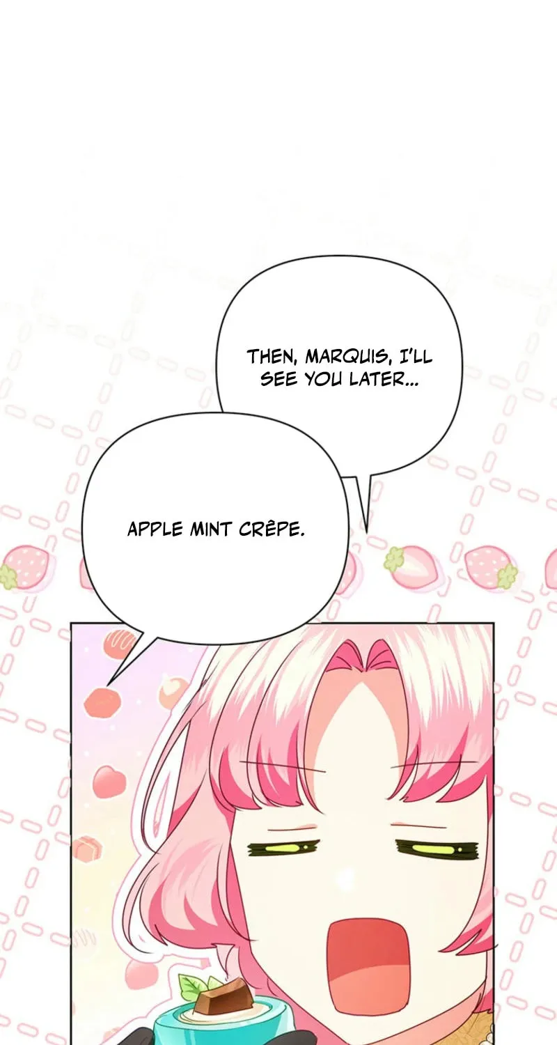 A Strange but Effective Villainess Life Chapter 34 page 23 - 