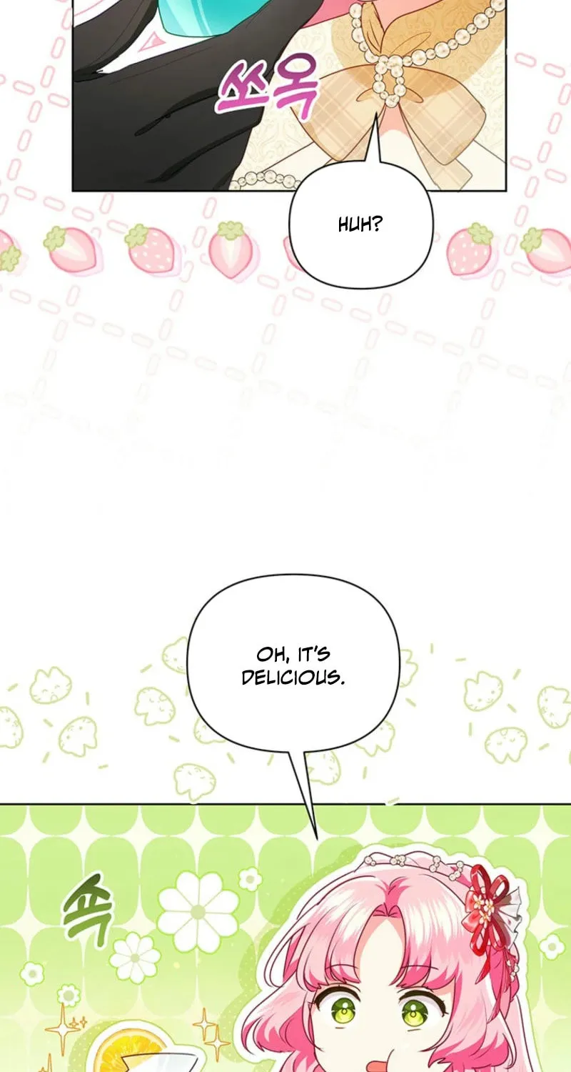 A Strange but Effective Villainess Life Chapter 34 page 24 - 