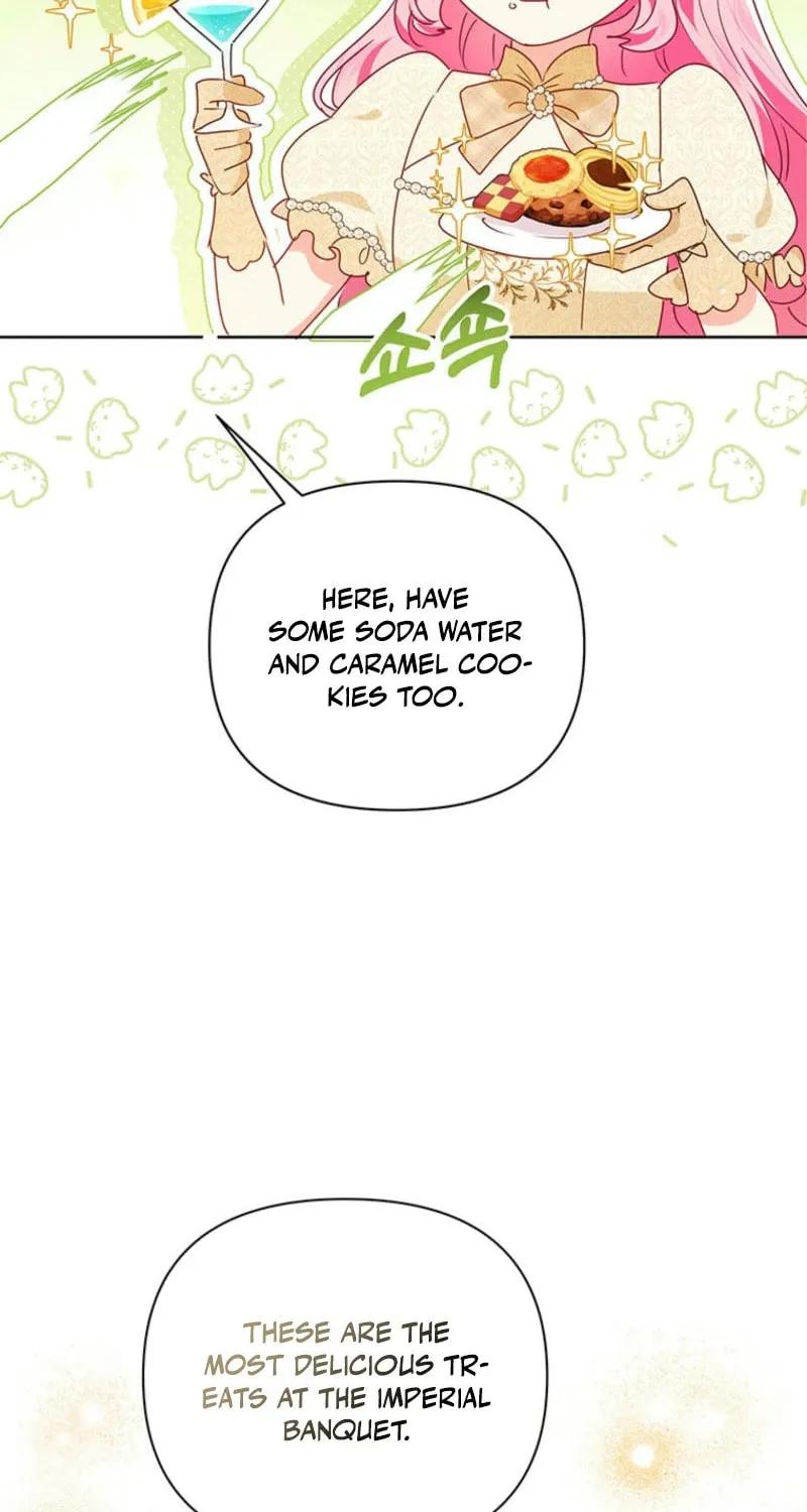 A Strange but Effective Villainess Life Chapter 34 page 25 - 