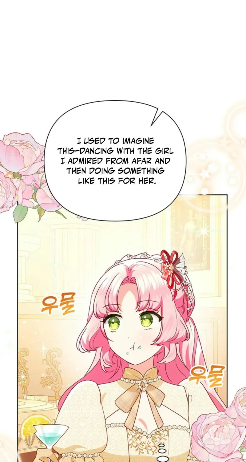 A Strange but Effective Villainess Life Chapter 34 page 27 - 