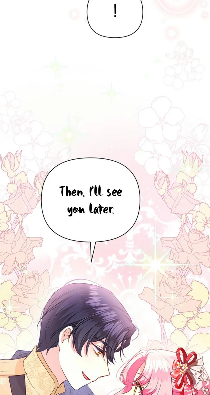 A Strange but Effective Villainess Life Chapter 34 page 29 - 