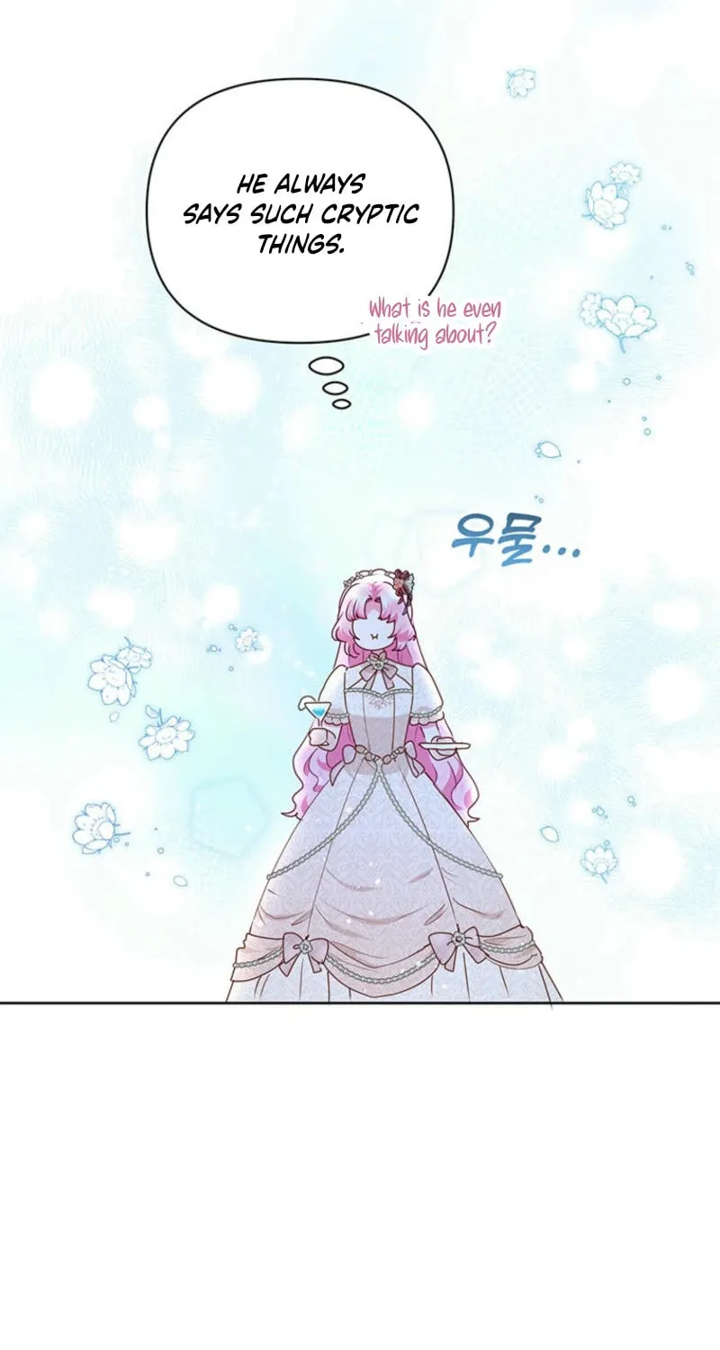 A Strange but Effective Villainess Life Chapter 34 page 32 - 