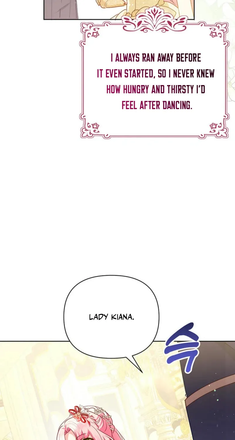 A Strange but Effective Villainess Life Chapter 34 page 34 - 