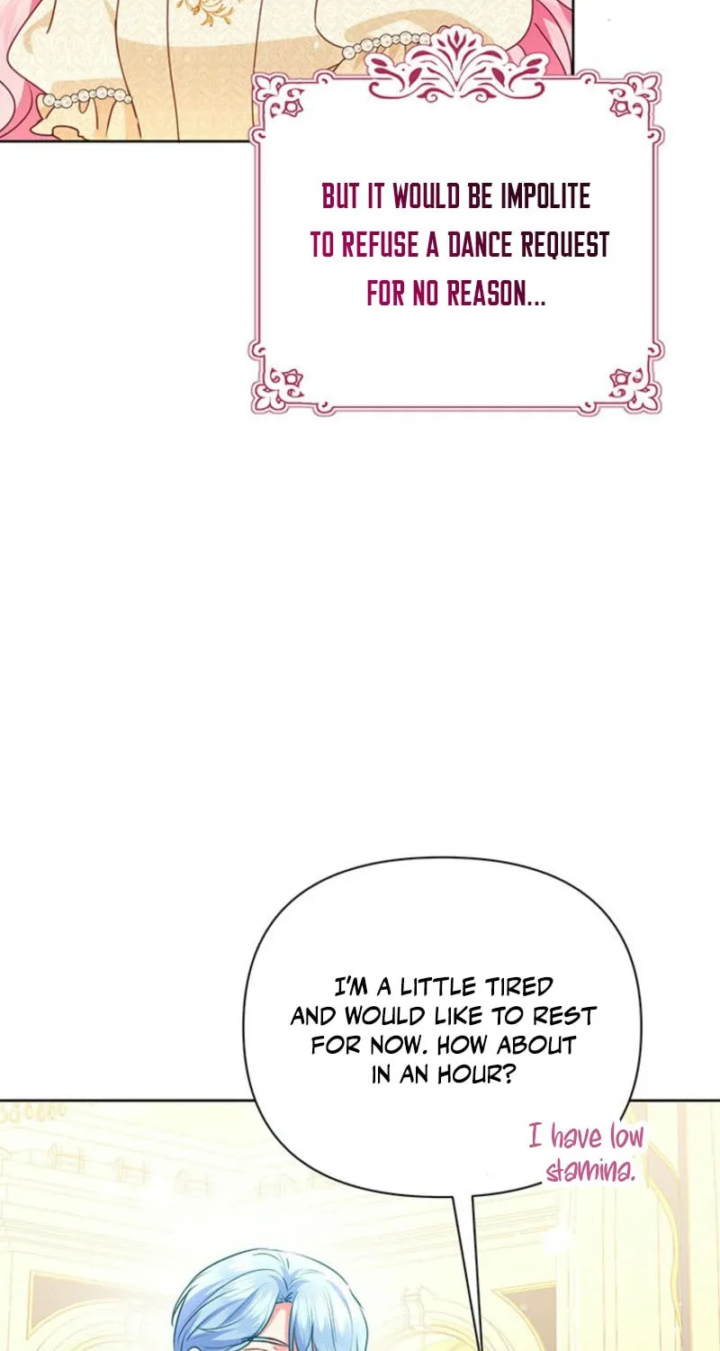 A Strange but Effective Villainess Life Chapter 34 page 38 - 