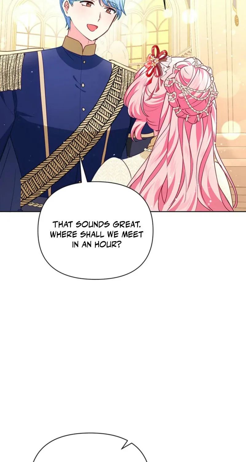 A Strange but Effective Villainess Life Chapter 34 page 39 - 
