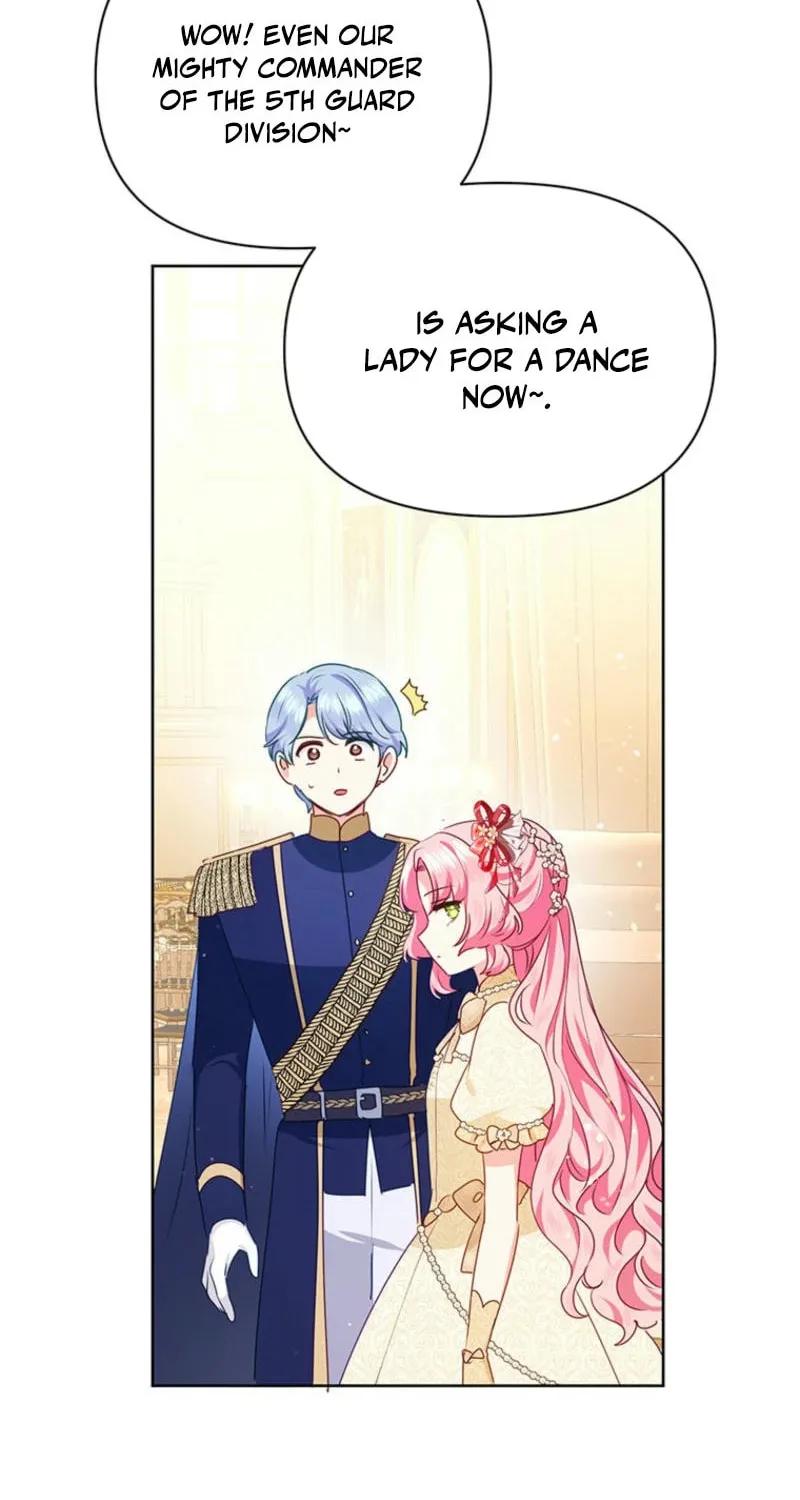 A Strange but Effective Villainess Life Chapter 34 page 40 - 