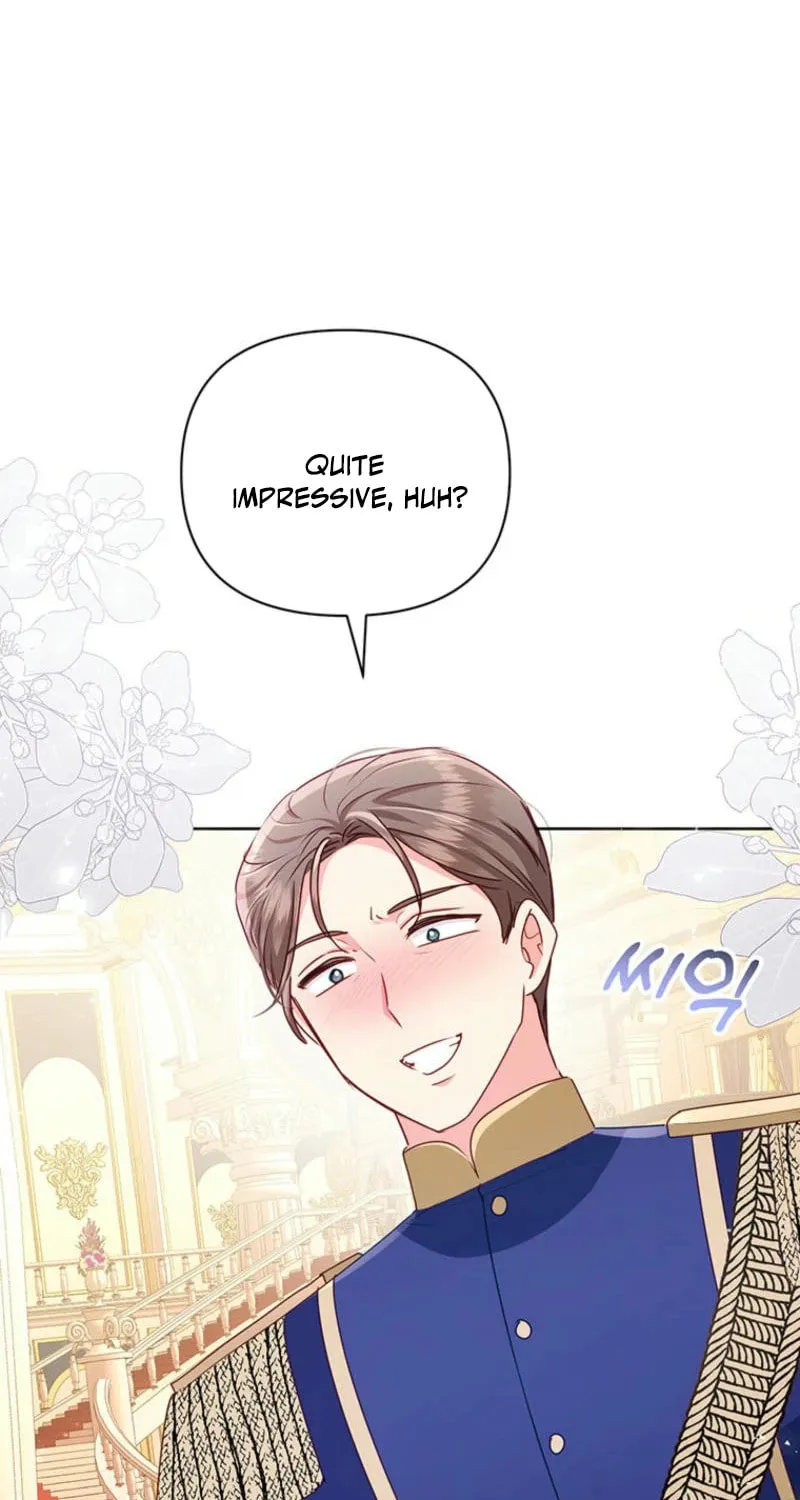 A Strange but Effective Villainess Life Chapter 34 page 41 - 