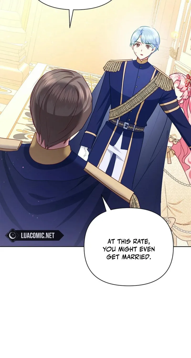 A Strange but Effective Villainess Life Chapter 34 page 44 - 
