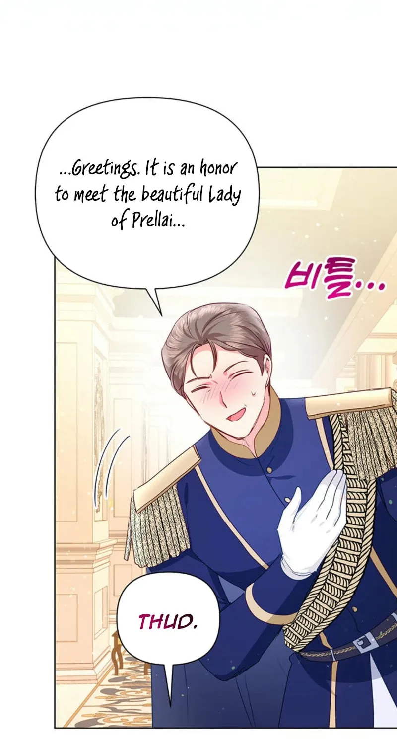 A Strange but Effective Villainess Life Chapter 34 page 50 - 
