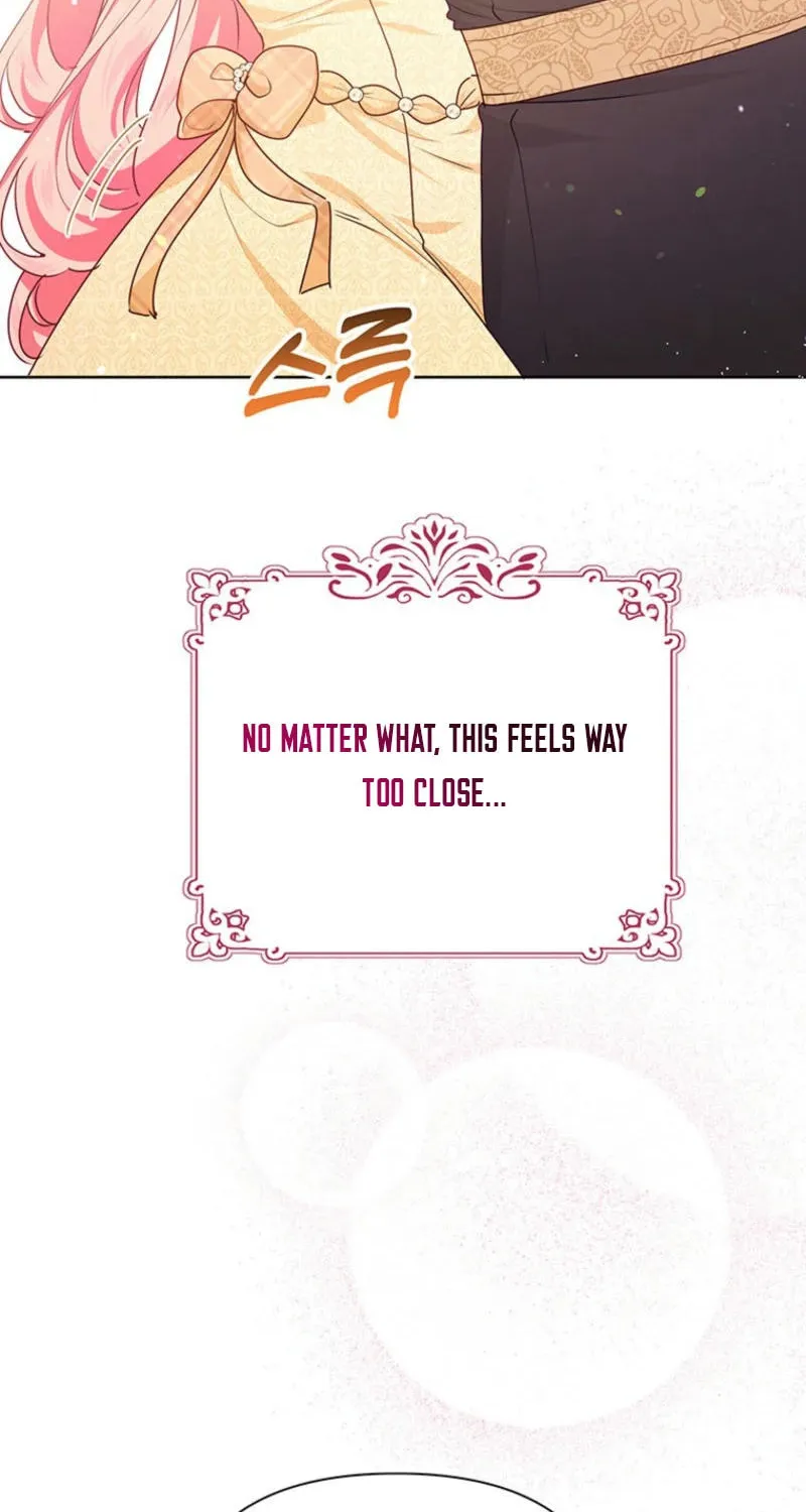 A Strange but Effective Villainess Life Chapter 34 page 6 - 