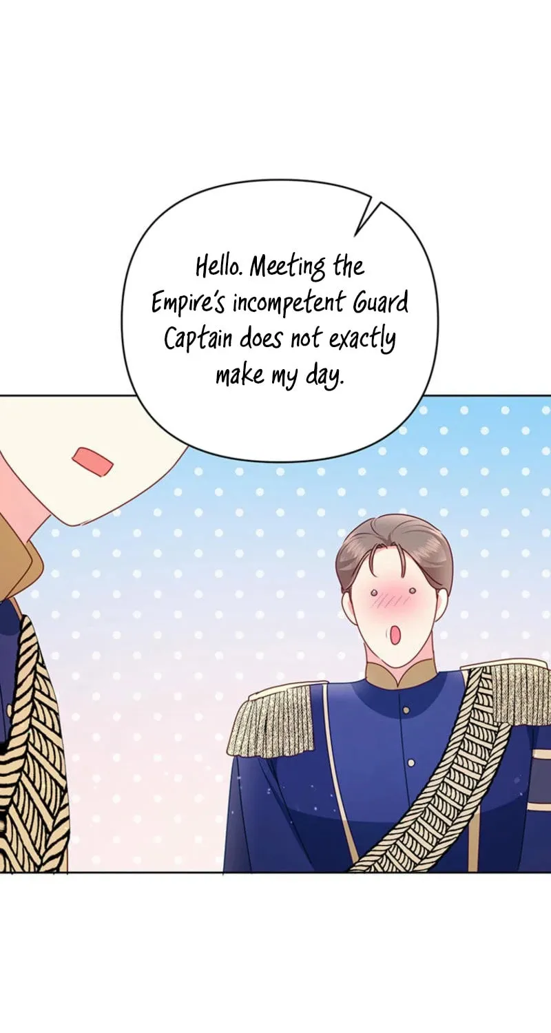 A Strange but Effective Villainess Life Chapter 34 page 53 - 