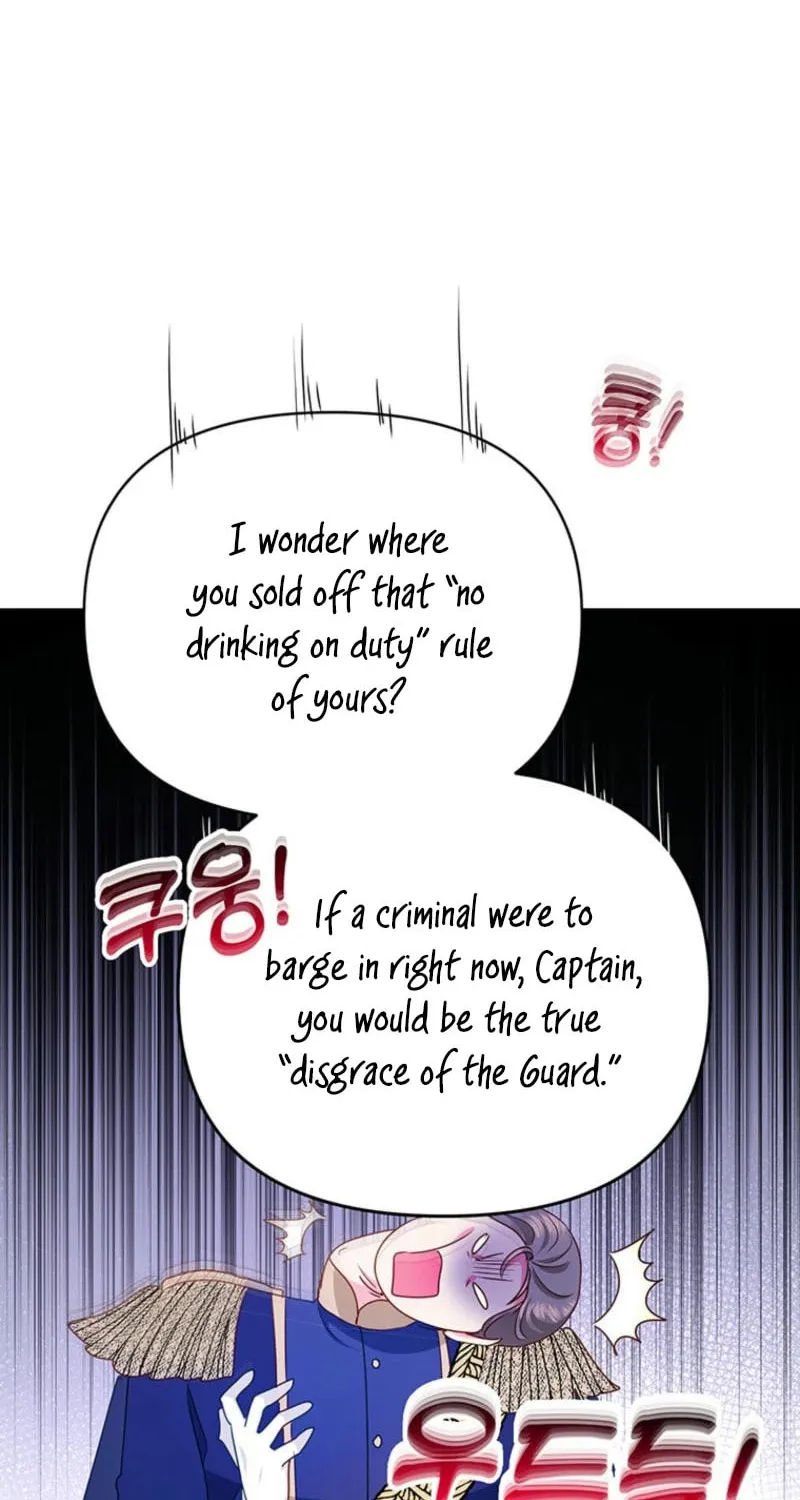 A Strange but Effective Villainess Life Chapter 34 page 54 - 