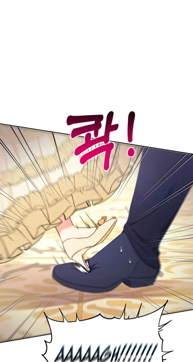 A Strange but Effective Villainess Life Chapter 34 page 59 - 