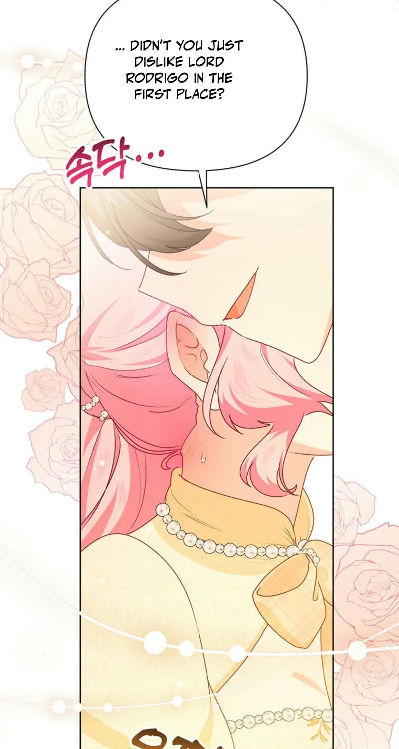 A Strange but Effective Villainess Life Chapter 34 page 7 - 