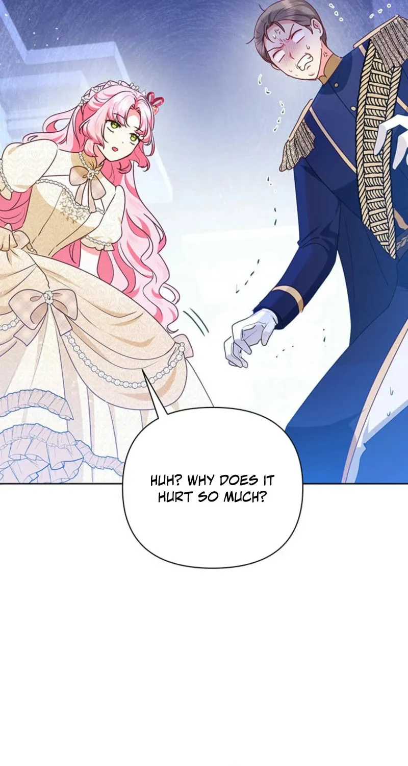 A Strange but Effective Villainess Life Chapter 34 page 61 - 