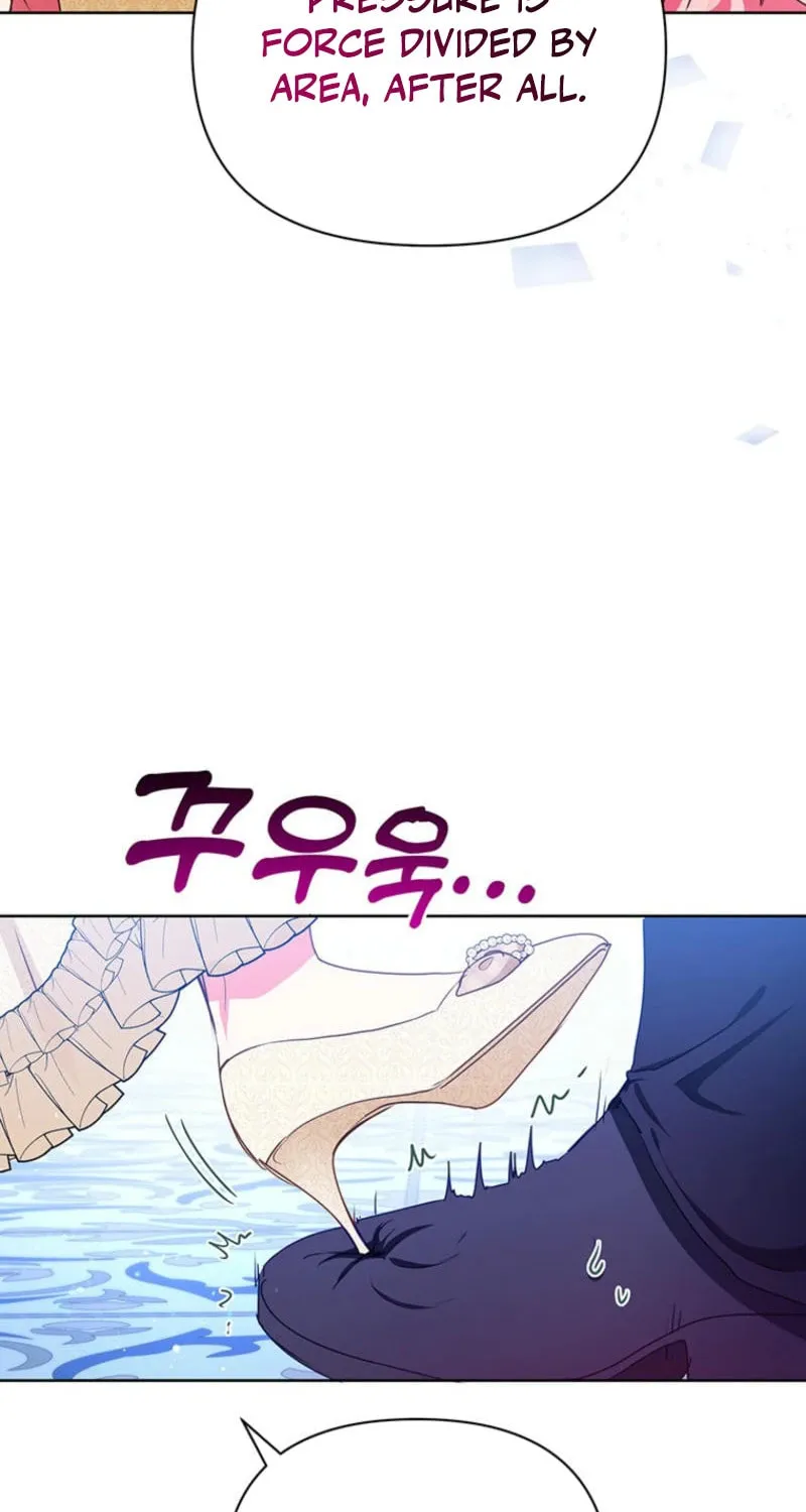 A Strange but Effective Villainess Life Chapter 34 page 63 - 