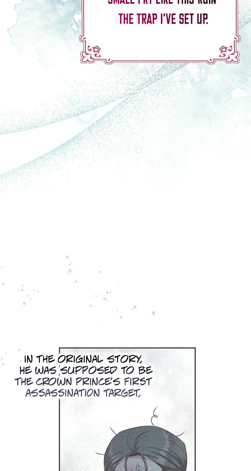 A Strange but Effective Villainess Life Chapter 34 page 65 - 