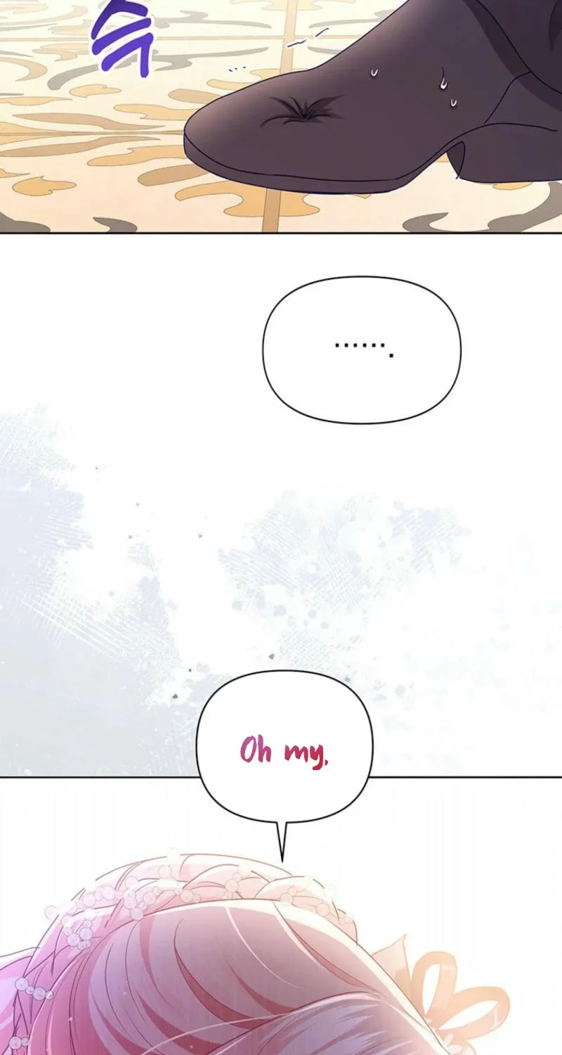 A Strange but Effective Villainess Life Chapter 34 page 69 - 