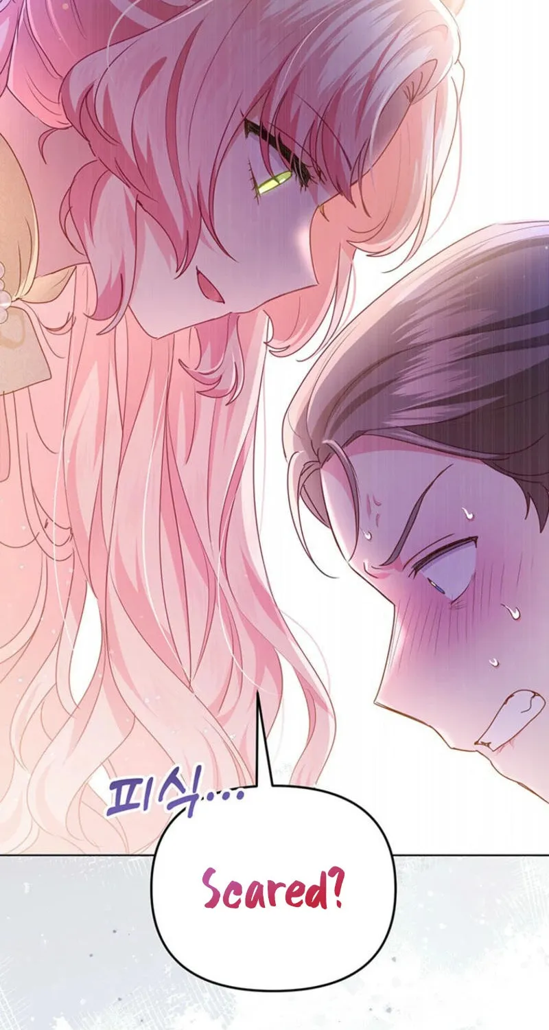 A Strange but Effective Villainess Life Chapter 34 page 70 - 