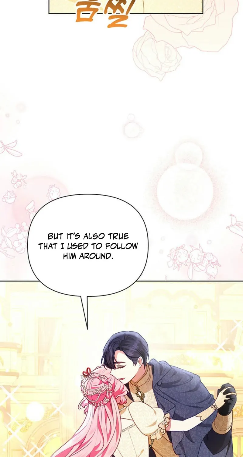 A Strange but Effective Villainess Life Chapter 34 page 8 - 
