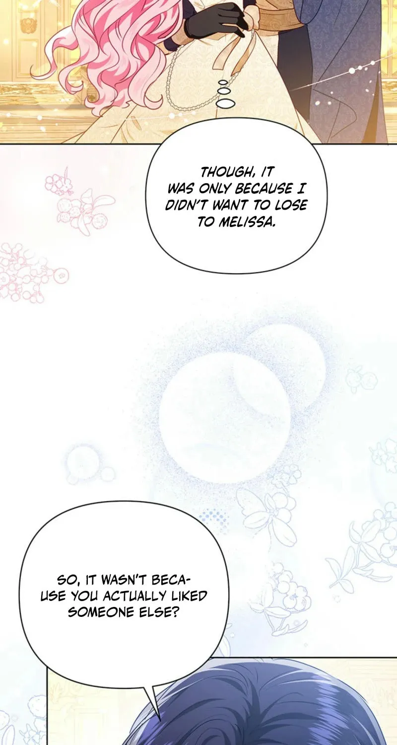 A Strange but Effective Villainess Life Chapter 34 page 9 - 