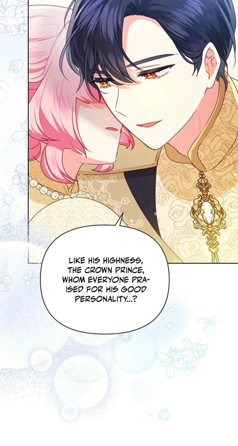 A Strange but Effective Villainess Life Chapter 34 page 10 - 
