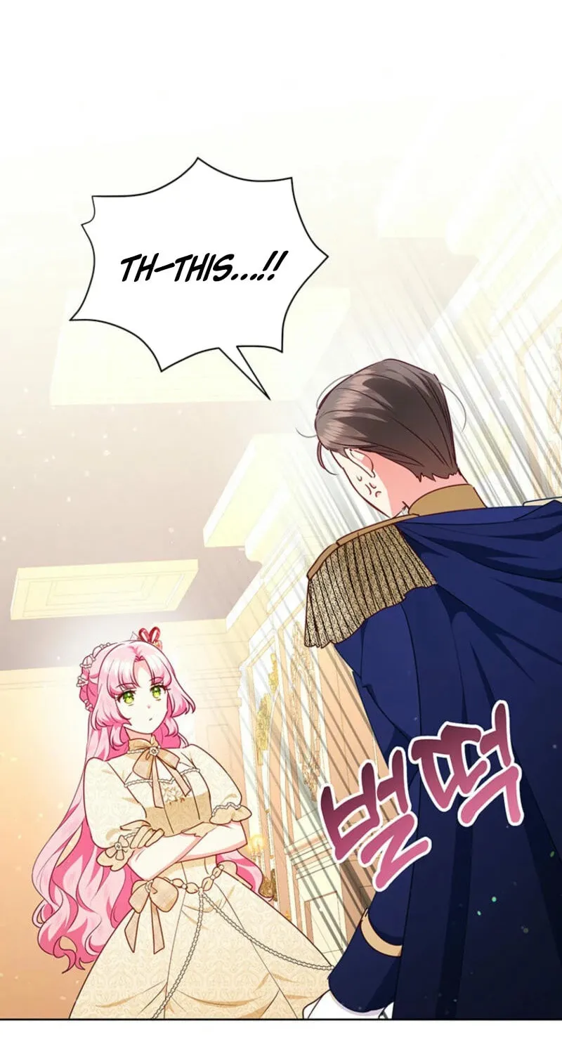 A Strange but Effective Villainess Life Chapter 35 page 2 - 