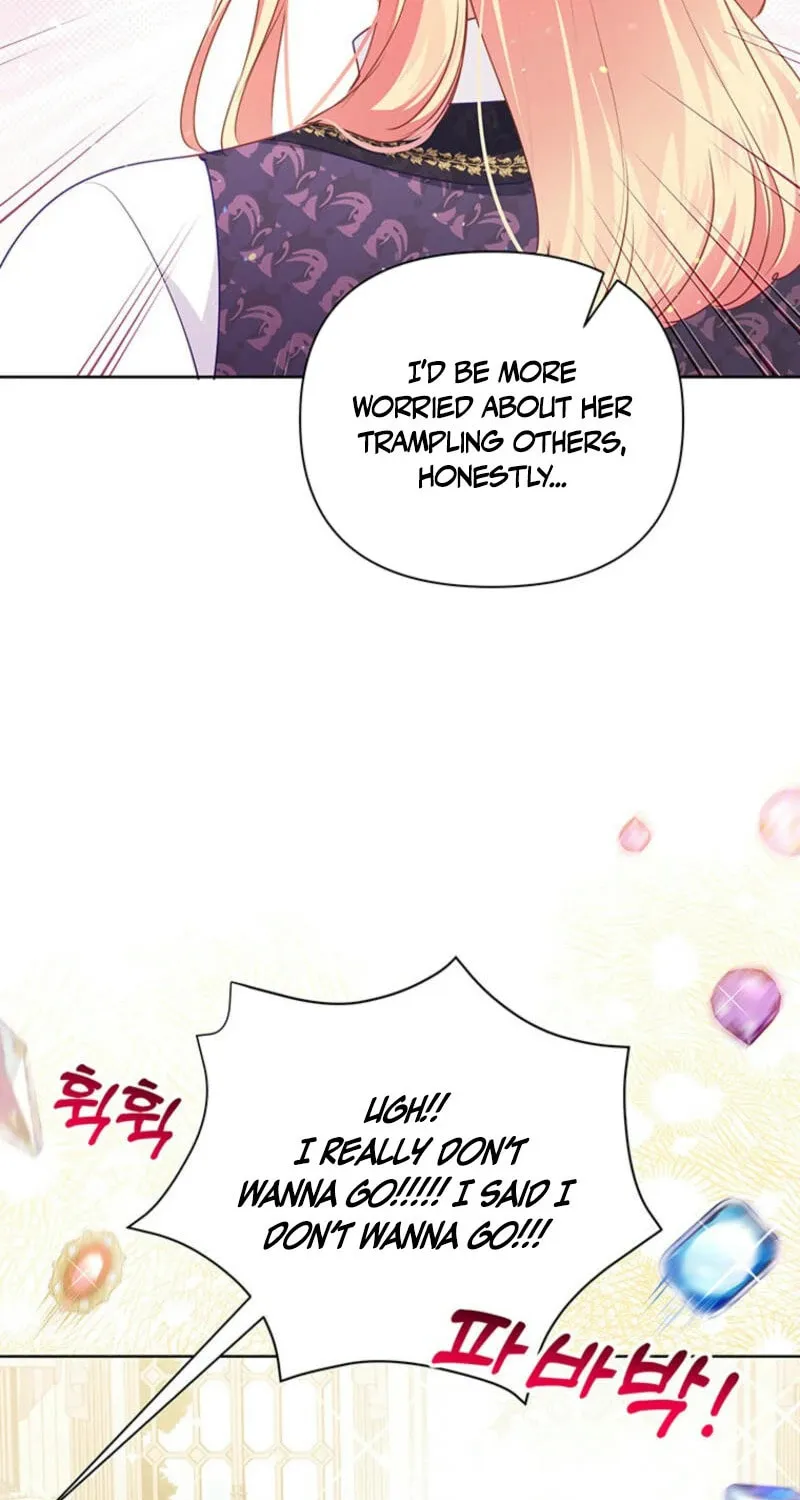 A Strange but Effective Villainess Life Chapter 35 page 13 - 