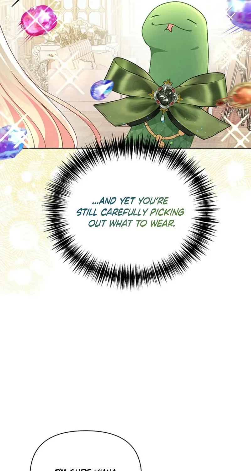 A Strange but Effective Villainess Life Chapter 35 page 14 - 