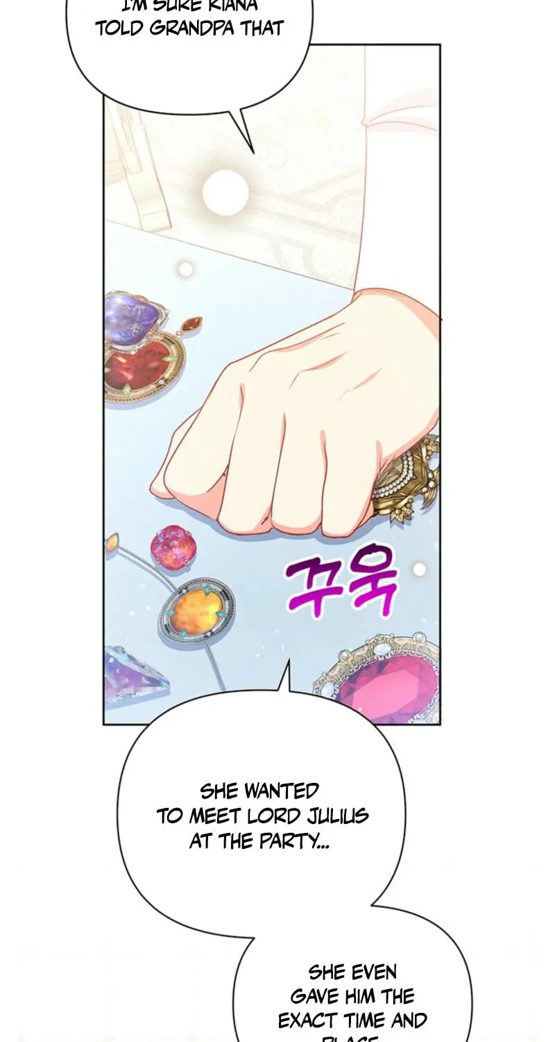 A Strange but Effective Villainess Life Chapter 35 page 15 - 
