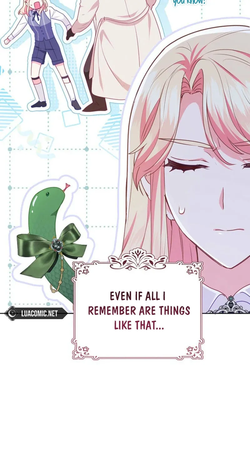 A Strange but Effective Villainess Life Chapter 35 page 17 - 