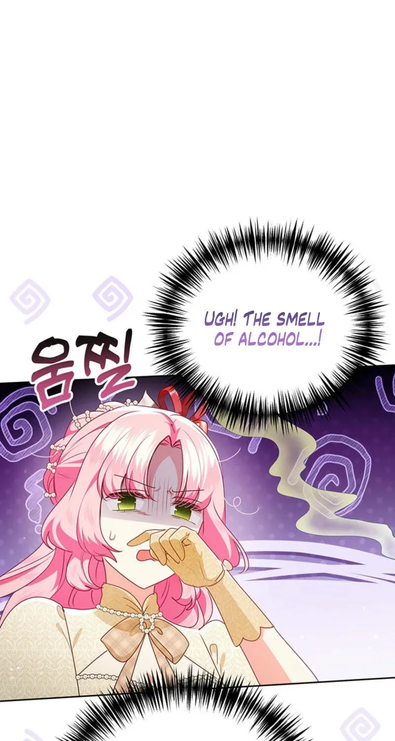 A Strange but Effective Villainess Life Chapter 35 page 3 - 