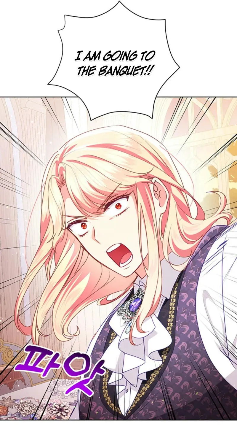 A Strange but Effective Villainess Life Chapter 35 page 21 - 
