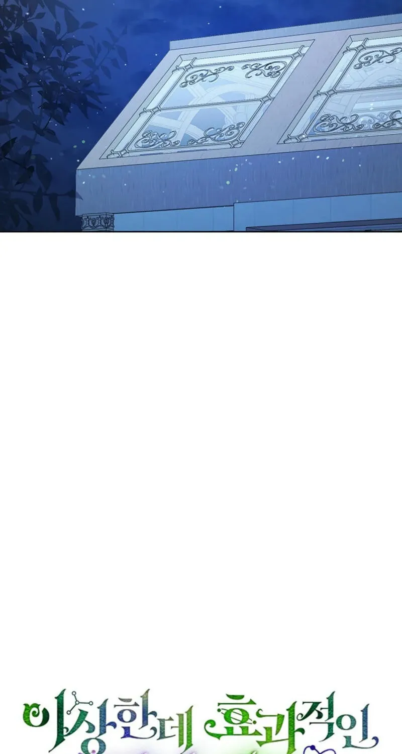 A Strange but Effective Villainess Life Chapter 35 page 23 - 