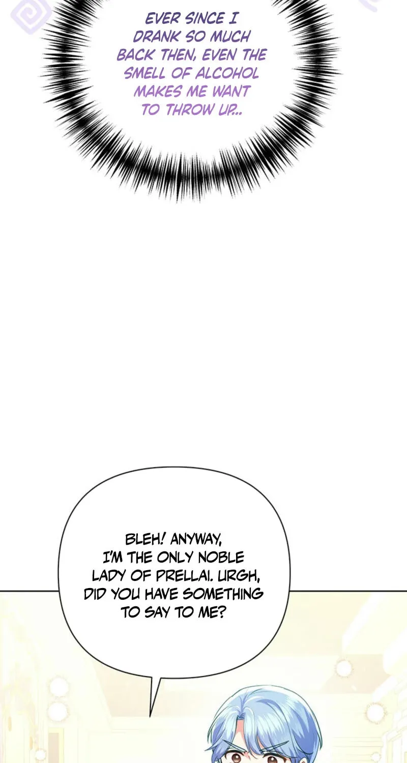 A Strange but Effective Villainess Life Chapter 35 page 4 - 
