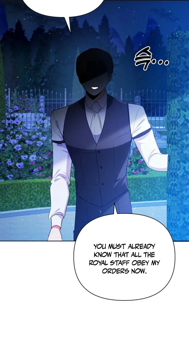 A Strange but Effective Villainess Life Chapter 35 page 32 - 