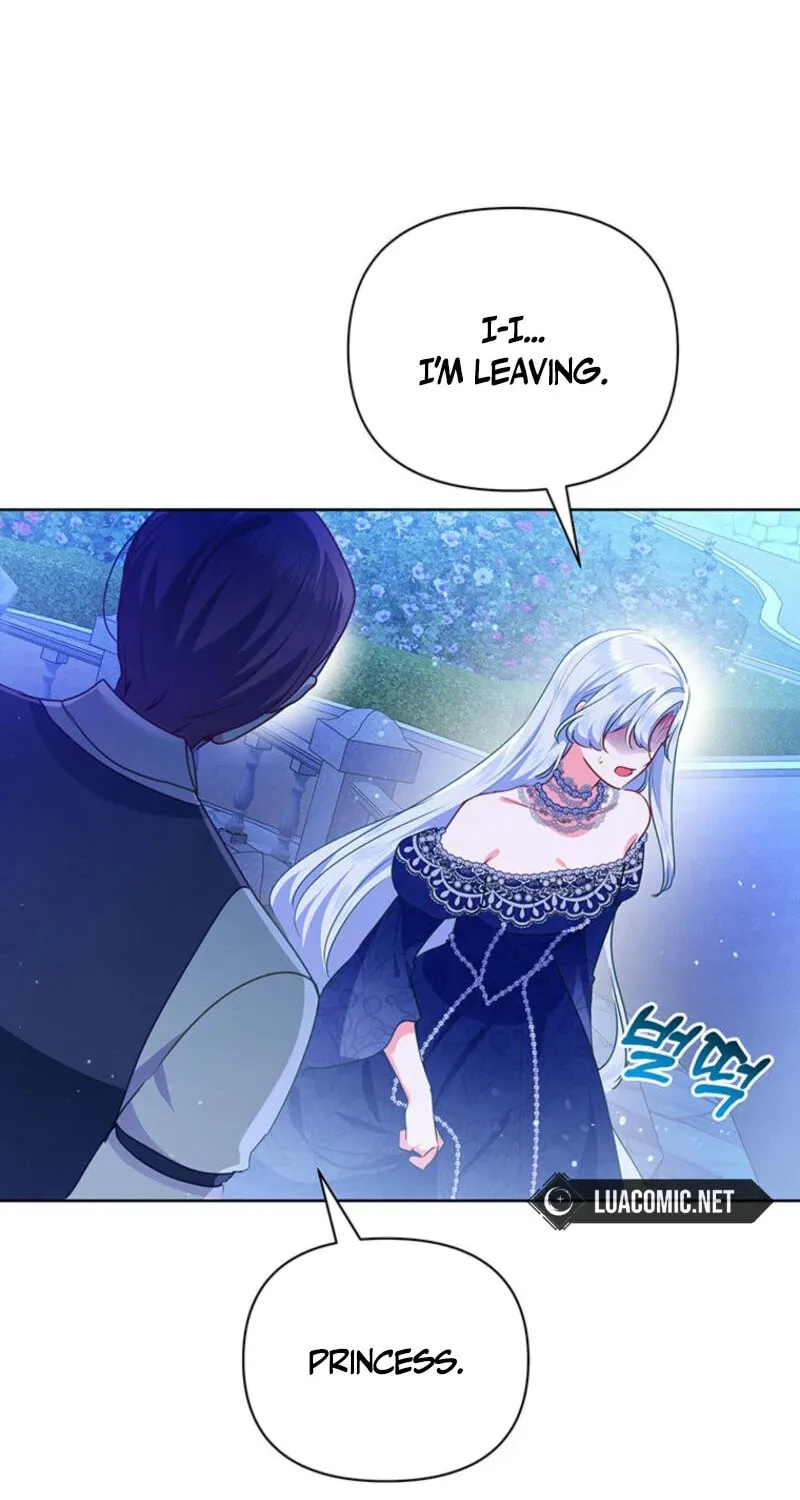A Strange but Effective Villainess Life Chapter 35 page 33 - 