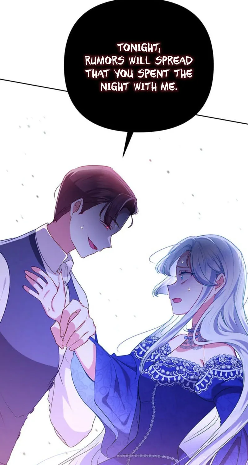 A Strange but Effective Villainess Life Chapter 35 page 35 - 