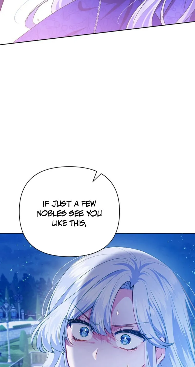 A Strange but Effective Villainess Life Chapter 35 page 36 - 