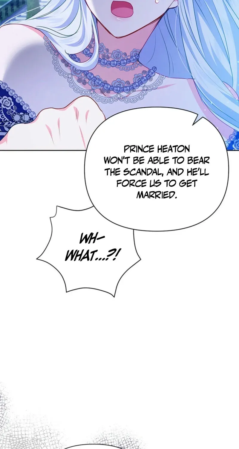 A Strange but Effective Villainess Life Chapter 35 page 37 - 