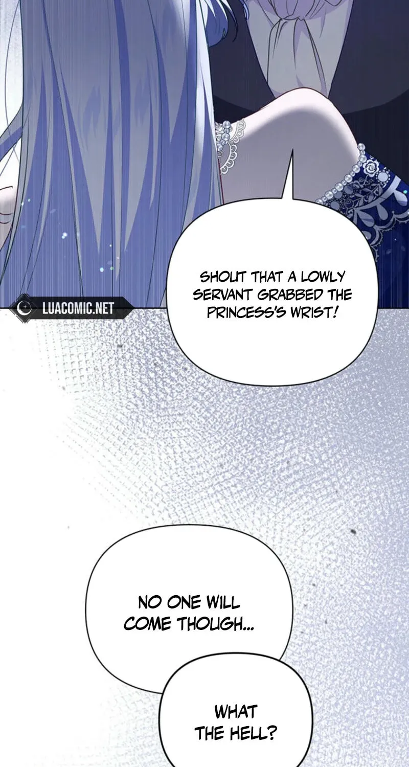 A Strange but Effective Villainess Life Chapter 35 page 44 - 